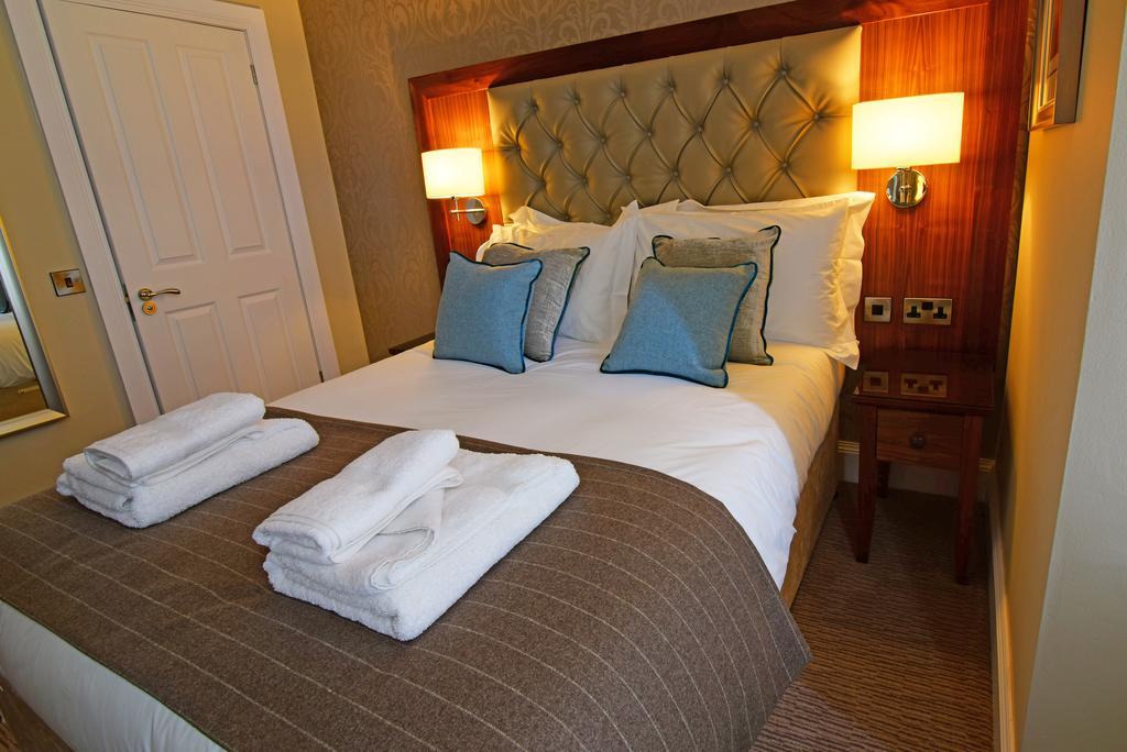 The Townhouse Aberfeldy - Rooms & Breakfast Phòng bức ảnh