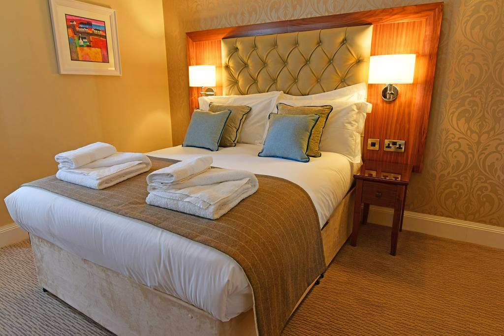The Townhouse Aberfeldy - Rooms & Breakfast Phòng bức ảnh