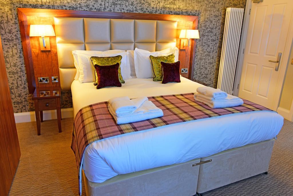 The Townhouse Aberfeldy - Rooms & Breakfast Phòng bức ảnh