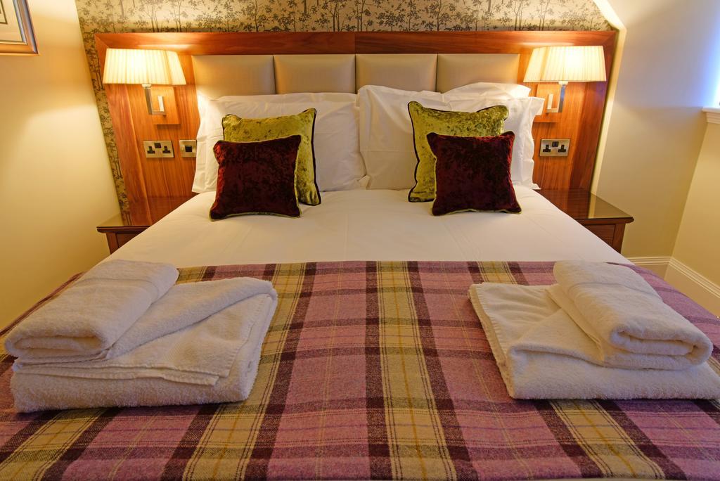 The Townhouse Aberfeldy - Rooms & Breakfast Phòng bức ảnh