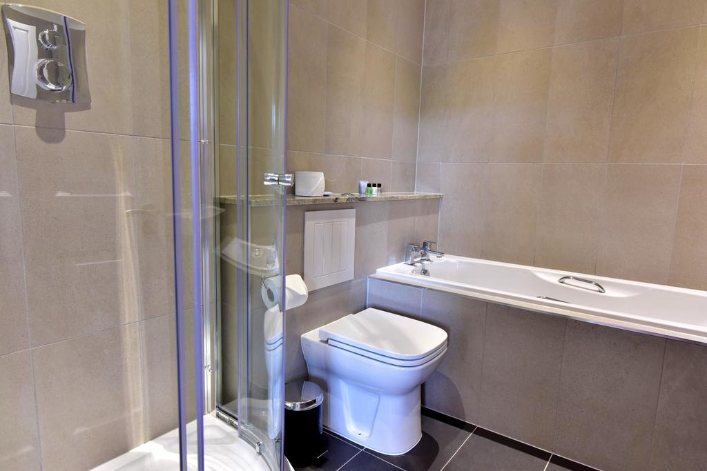 The Townhouse Aberfeldy - Rooms & Breakfast Phòng bức ảnh