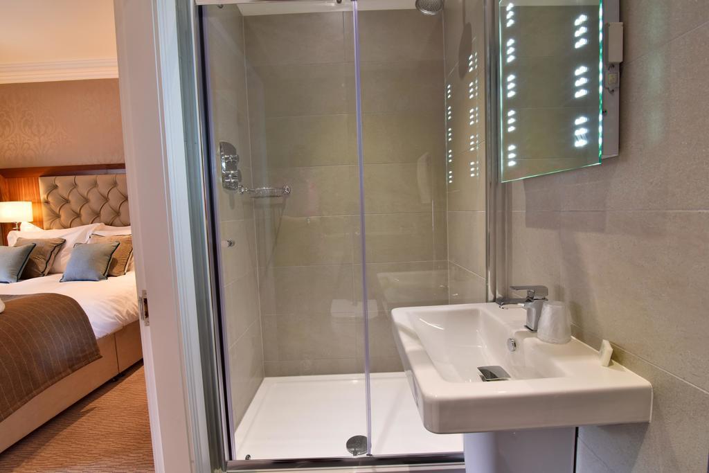 The Townhouse Aberfeldy - Rooms & Breakfast Phòng bức ảnh