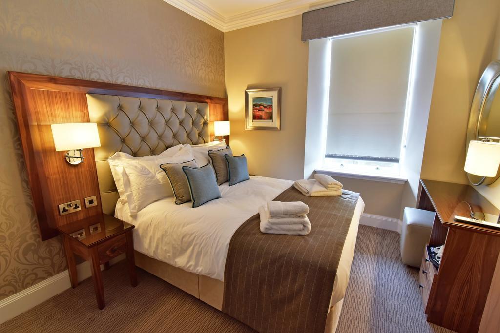 The Townhouse Aberfeldy - Rooms & Breakfast Phòng bức ảnh