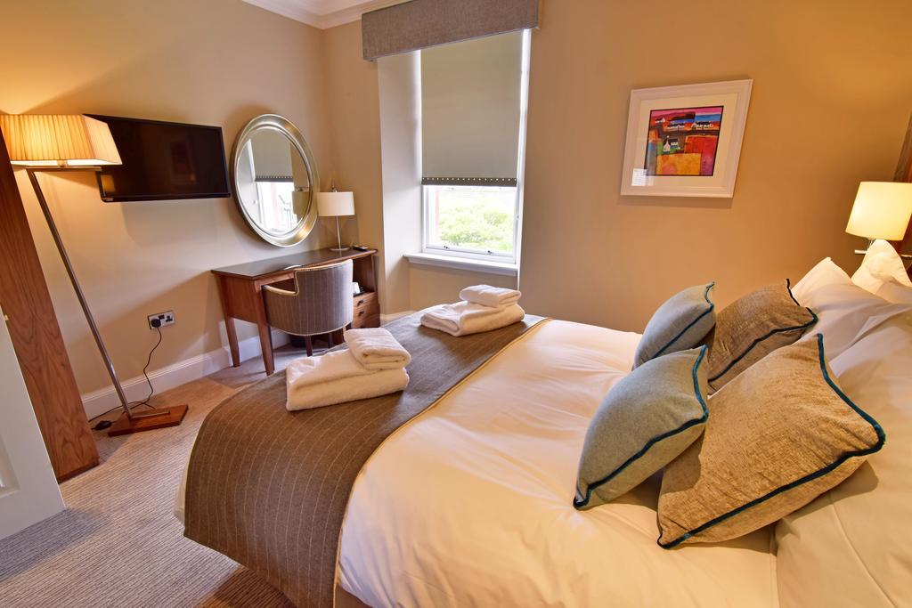 The Townhouse Aberfeldy - Rooms & Breakfast Phòng bức ảnh