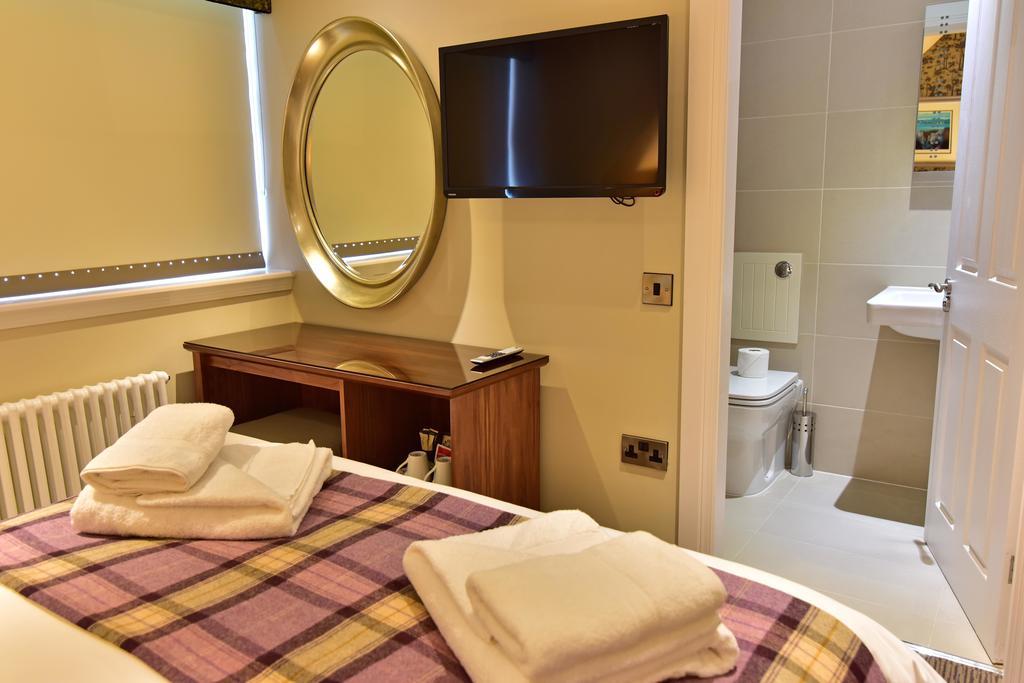 The Townhouse Aberfeldy - Rooms & Breakfast Phòng bức ảnh