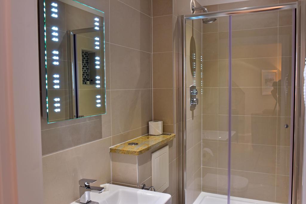 The Townhouse Aberfeldy - Rooms & Breakfast Phòng bức ảnh