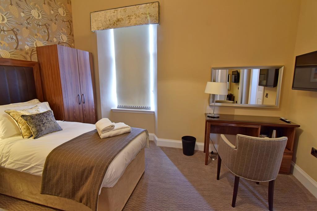 The Townhouse Aberfeldy - Rooms & Breakfast Phòng bức ảnh