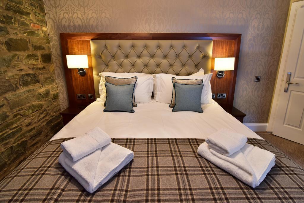 The Townhouse Aberfeldy - Rooms & Breakfast Phòng bức ảnh