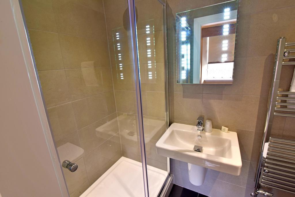 The Townhouse Aberfeldy - Rooms & Breakfast Phòng bức ảnh