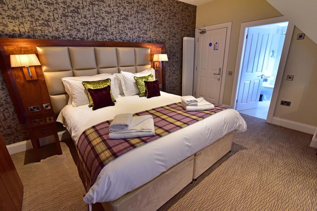 The Townhouse Aberfeldy - Rooms & Breakfast Phòng bức ảnh