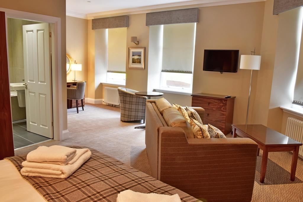The Townhouse Aberfeldy - Rooms & Breakfast Phòng bức ảnh