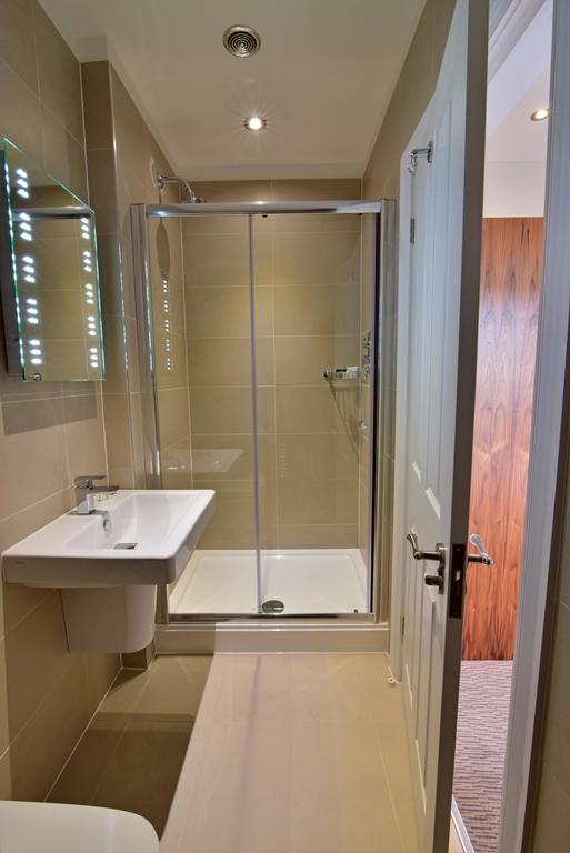 The Townhouse Aberfeldy - Rooms & Breakfast Phòng bức ảnh