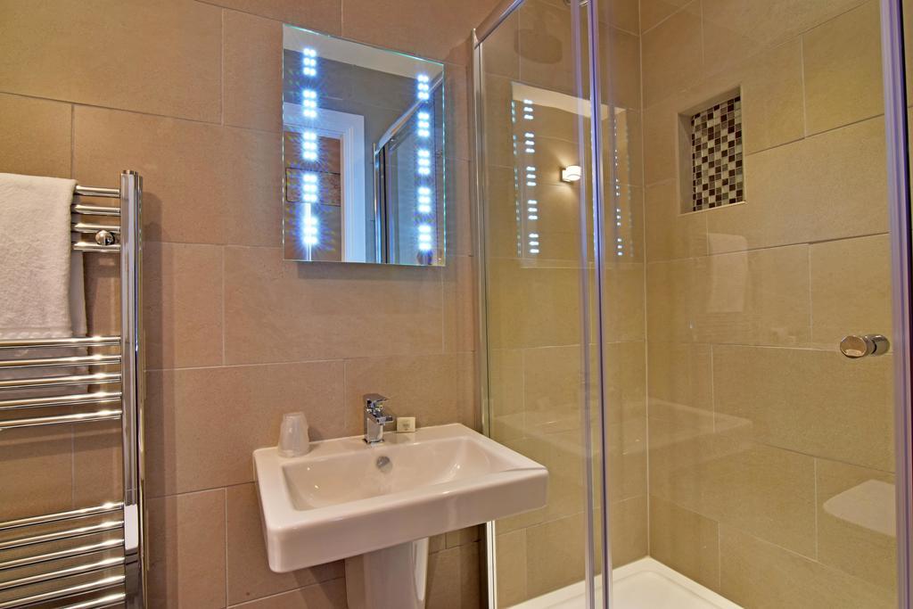 The Townhouse Aberfeldy - Rooms & Breakfast Phòng bức ảnh